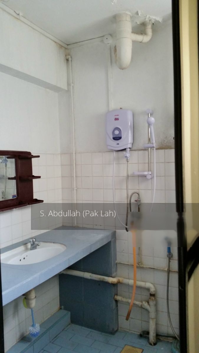 Blk 428 Woodlands Street 41 (Woodlands), HDB 4 Rooms #121237932